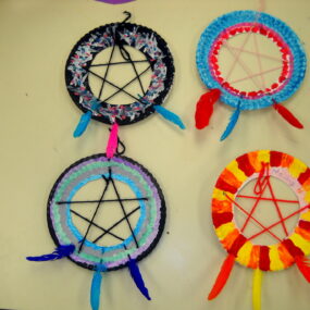 Native American Treasures, Roy London 2025-2026
