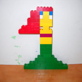 Art of the Brick, Roy London 2025-2026