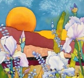 Sensational Silks, Dawn Gerardot 2025-2026