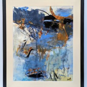 The Abstract Essentials, Elise Manieri  2025-2026