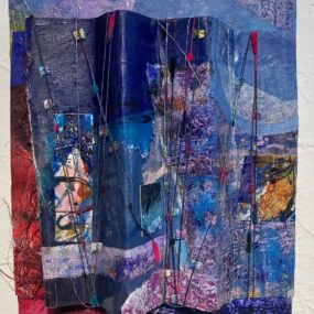 Mixed Media Mayhem, Elise Manieri 2025-2026