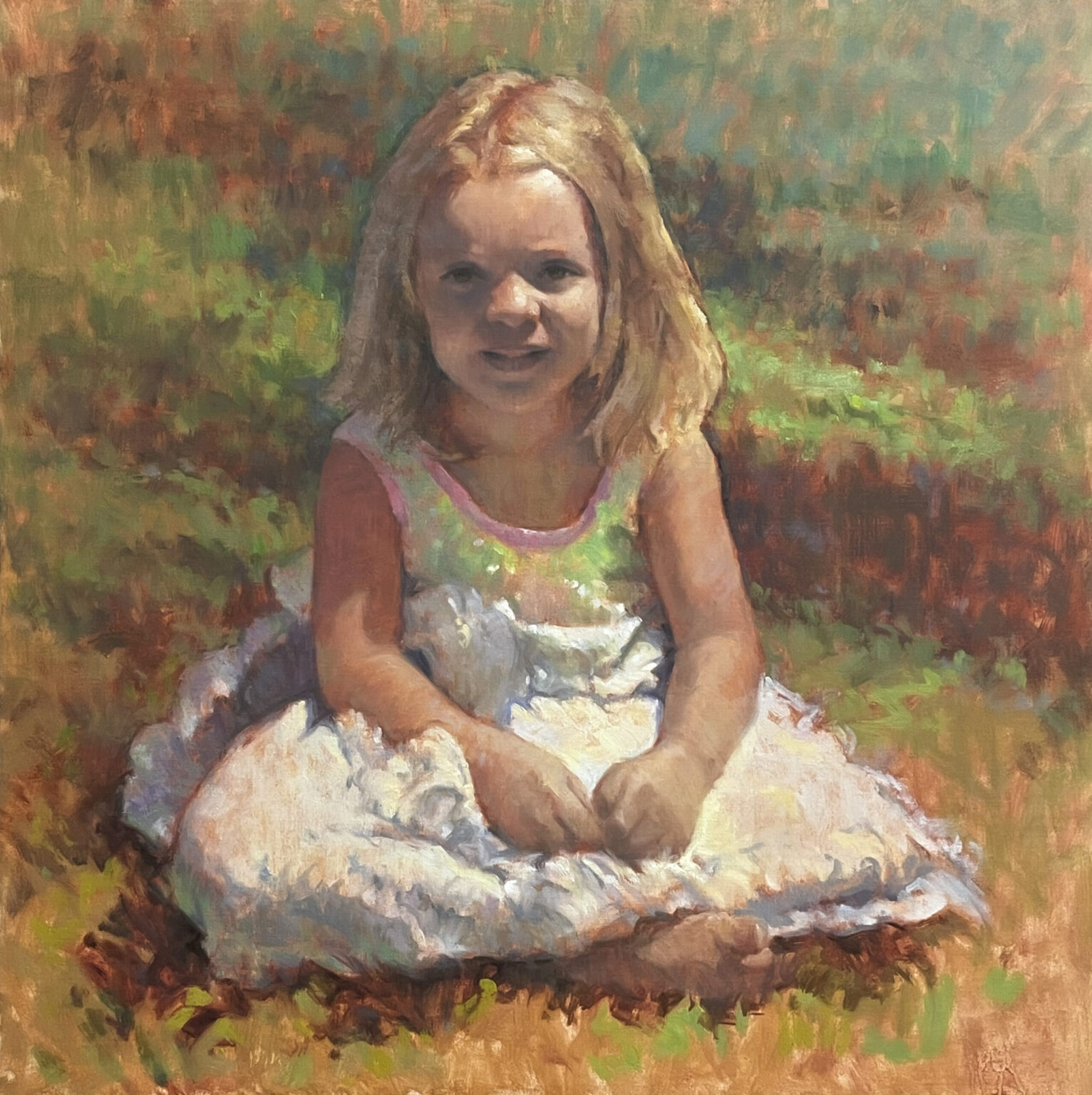D. Gary Cooley, Amelia