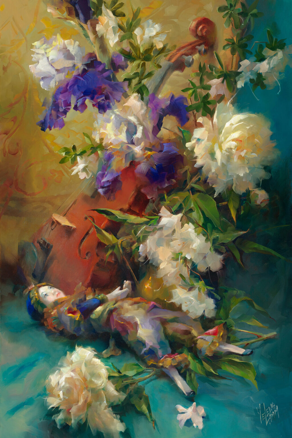 Yelena Lamm OPA, Cadence