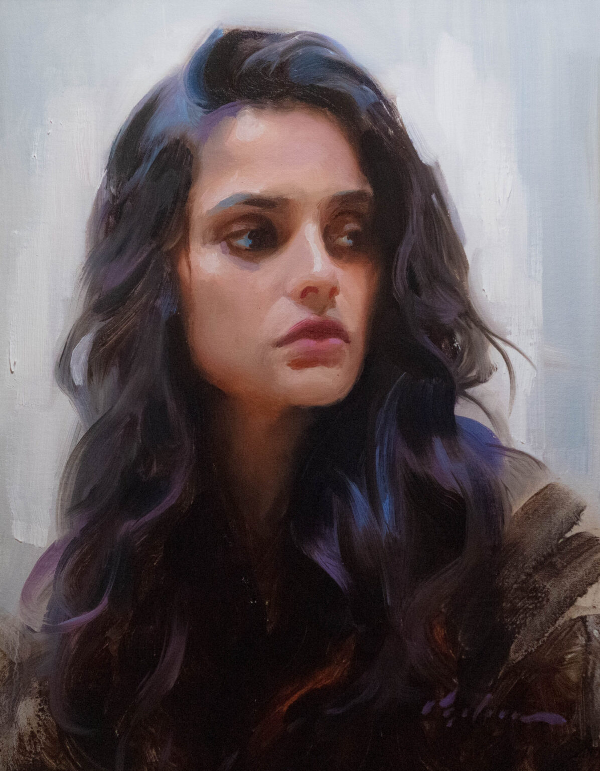 Chelsea Lang, Between Storms