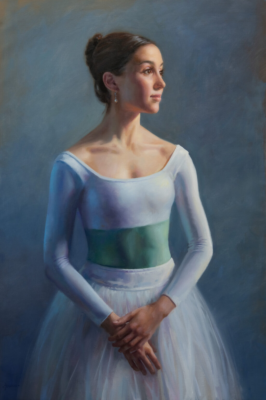 James Tennison OPAM, Betsy