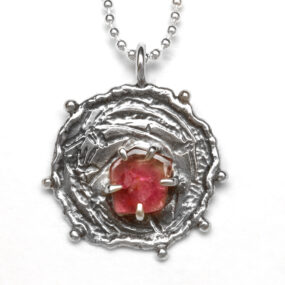 Intermediate Jewelry, (Saturdays) Wendy Thurlow 2025-2026