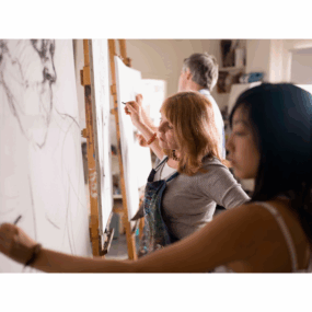 Figure Open Studio