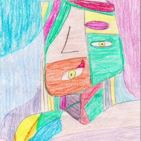 Heroes of Art, Roy London 2025-2026