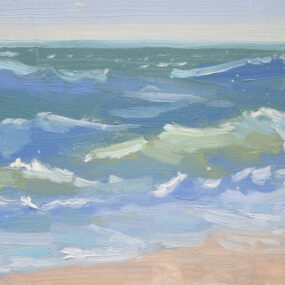 Days Out! Making Waves With Maggie Bosco