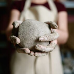 Beginners Sculpting with Guillermo Nunez 2025-2026 (Wednesdays)