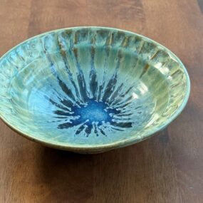 Beginning/Intermediate Wheel Throwing, Ken Shields 2025-2026