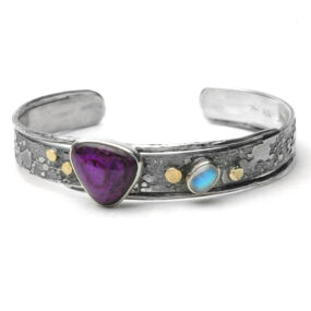 Creative Jewelry Making, Wendy Thurlow 2026-2027